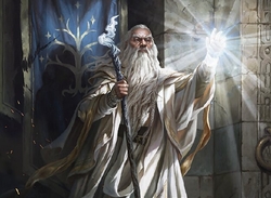 Gandalf preview