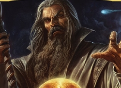 Saruman's Big Adventure preview