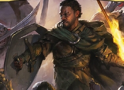 Aragorn the Uniter preview