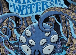 The Watcher in the Water preview