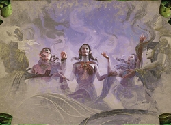 Modern Chorus Elves preview