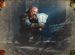 Gimli's Aristocrats? preview