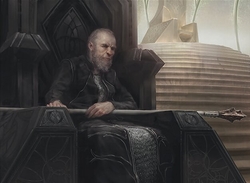 Denethor ruling steward preview