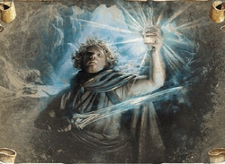 Samwise Blink