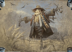 Scarecrows preview