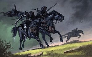 Nazgul 60 legacy preview