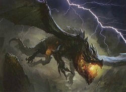 Dragon Skred preview