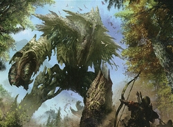 Sliver edh preview