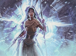 Foil Pauper WUG Naya Pants preview