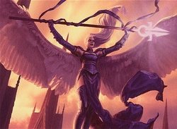 OLD Angels EDH Deck Build preview