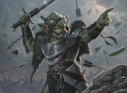 Goblin Gang (60 card casual) preview