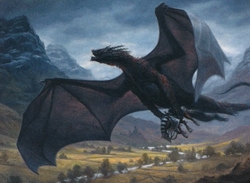 Dragons of the Forgotten Realms preview