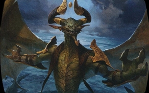 Nicol Bolas