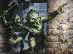 Pauper Goblins preview