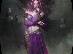 Liliana, Untouched by Death preview