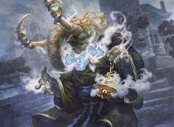 Ajani, Inspring Leader Precon preview