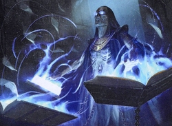 Tomebound Lich Pauper preview