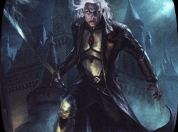 Sorin, Vampire Lord preview