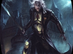 (Upgraded) Core Set 2020 Sorin Planeswalker Deck preview