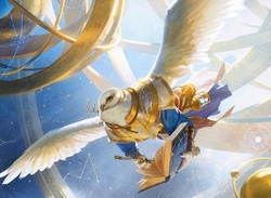 Pauper Watcher of the Spheres preview