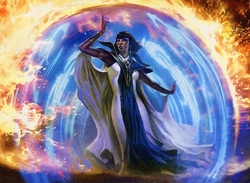 Elemental Pauper preview