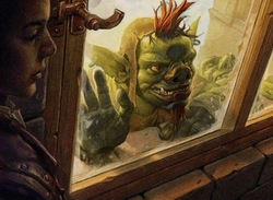 Rakdos Goblins preview