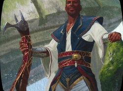 Teferi timeless Voyager preview