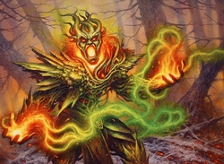 Leafkin Avenger PDH preview