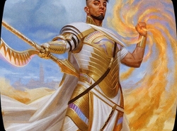 Teferi's protection? More like Basri's Aggression