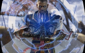 Teferi preview