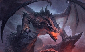 Modern Dragons preview