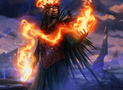 EDH  Kaerv preview