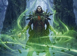 Gruul Midrange preview