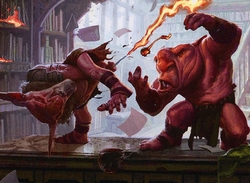 Boros Heroic Prowess Pauper preview