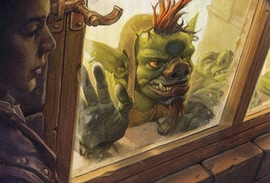 Legacy Goblins preview
