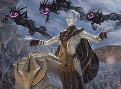 Silverquill Lecturer Commander preview