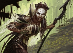 Savra Aristocrat Elves preview