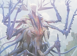 Eldrazi preview