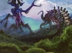 Robots Modern Eldrazi preview