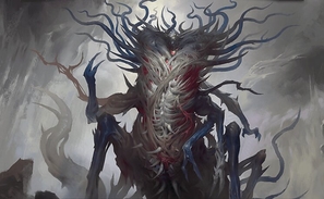 Death only fuels us (Eldrazi - Experience Counters deck) preview