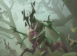 Golgari Realmwalker preview