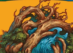 Simic Lands? Seriously? preview