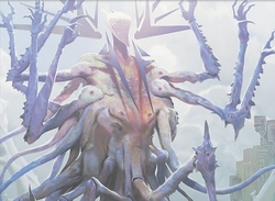 eldrazi preview