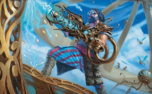 Satya, Aetherflux Genius preview