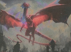 Niv-Mizzet, Supreme preview