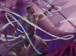 Selesnya (Calix, Guided by Fate) Enchantment (824) preview