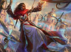 Pia Nalaar, Consul of Revival preview