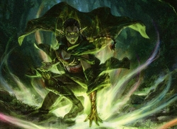 Jodah, Master of the Orbs preview