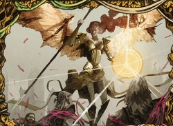 Sigarda, heaven guard preview