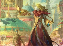 Pia Nalaar, Consul of Revival preview